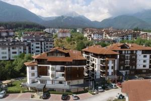 Predela Heaven - FREE SPA - SKI in - out