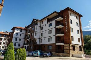 650m Ski in&out - Studio - FREE SPA and Parking