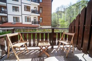 Predela Heaven - FREE SPA - SKI in - out