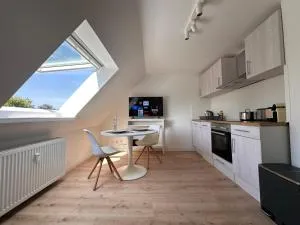 Apartment Grünblick - 赫恩