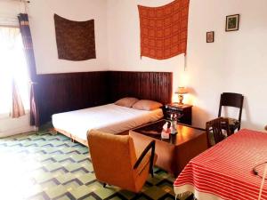 Cozy Double Bedroom in the heart of Tanger