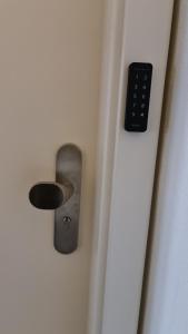 DEICHLIEBE 1 - traumhafter Ausblick, eigene Garage & kontaktloser Check-in - KOMFORT PUR!!!