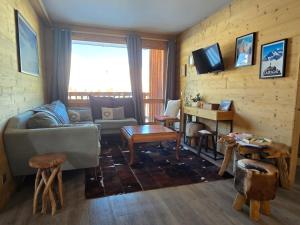 Duplex 90m2 sur les pistes DU DIMANCHE AU DIMANCHE