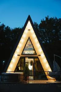 Cottage in nature - Dimi