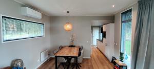 Boslodge Het Groene Hert met Hottub