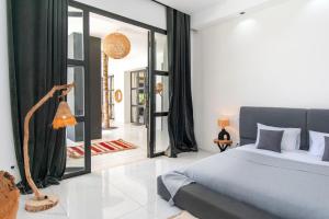 Villatina suite RABAT