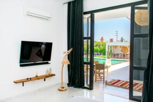 Villatina suite RABAT