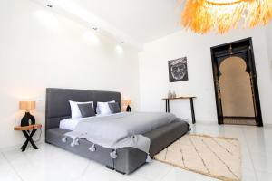 Villatina suite RABAT