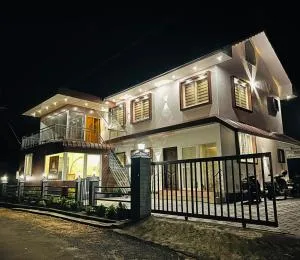 Baywood Cottages - Vagamon