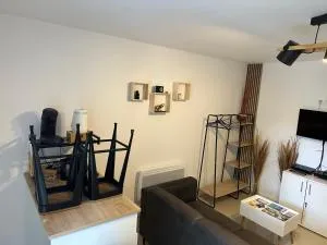 Appartement Centre ville - Blaye-les-Mines