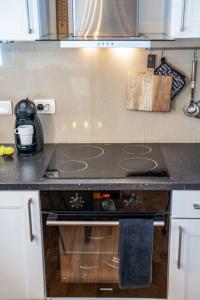 Mountain Studio - Ski in and out - FREE Spa