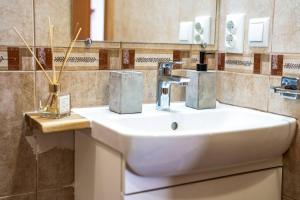 Mountain Studio - Ski in and out - FREE Spa