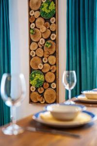 Mountain Studio - Ski in and out - FREE Spa