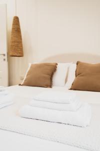 OAZA Design Apartments Jacuzzi Suite Centro Catania