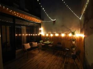 Le Cloître Saint-Georges