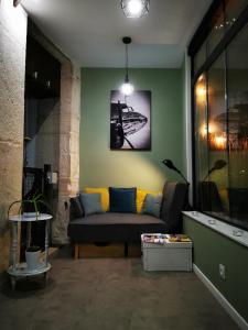 Le Cloître Saint-Georges