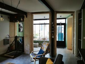 Le Cloître Saint-Georges