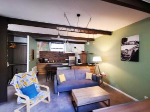 Le Cloître Saint-Georges