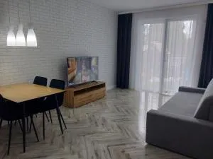 Aurora Apartaments - Kolonia Raków