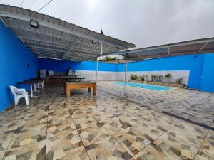 Recanto do guerreiro