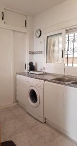 Benidorm vistas top a 50 m playa