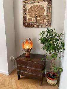 Lovely 2-bedroom home with stunning city views