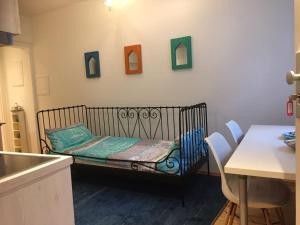 Ferienwohnung in der Innenstadt