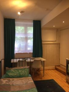 Ferienwohnung in der Innenstadt