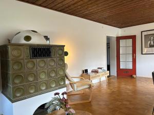 Haus Oberwössen Apartment Masererpass mit Sauna