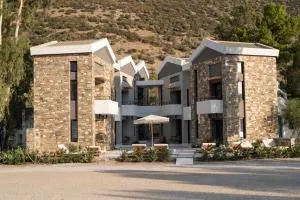 Evia Silence lighthouse - Grammatiko