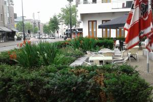 Elegant Apartment Centre Tilburg