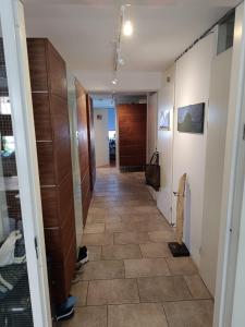 Elegant Apartment Centre Tilburg