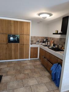 Elegant Apartment Centre Tilburg