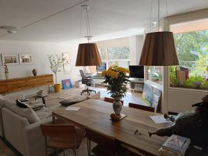 Elegant Apartment Centre Tilburg