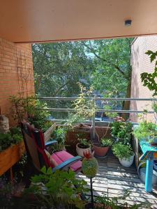 Elegant Apartment Centre Tilburg