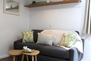 Appartements Le Petit Saint Trophime : photos des chambres