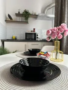 Coquette Room - Cartierul D. Apostol