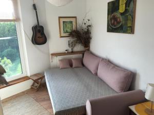 Apartment with Beautiful Views