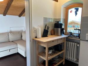 Haus Oberwössen FeWo #3 Harzblick mit Sauna