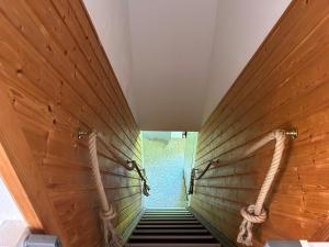 Haus Oberwössen FeWo #3 Harzblick mit Sauna