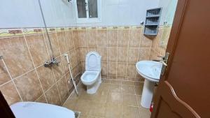 شقة الغامدي 1