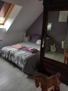 Villas Ma gimeloise : photos des chambres