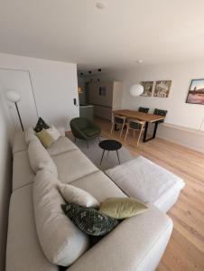 Casa Zundra Alpine Apartment