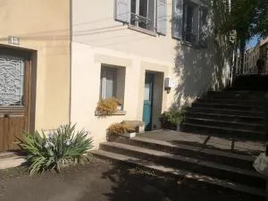 Studio atypique - Andrésy