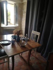 Studio atypique