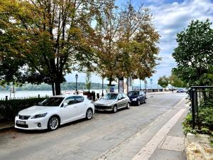 Bellevue Vendégház 2