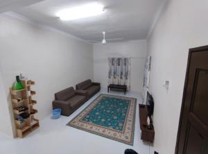 Chemumar Homestay 1 Bilik