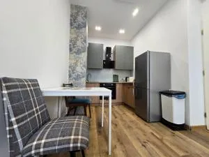 Działkowa - Krotoszyce