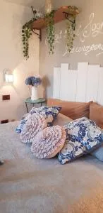 Ca' della Spiga camera privata Venezia - Malcontenta