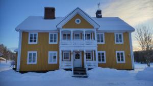 Lugnet Malung Hotell